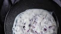 Onion Raita Onion Raita