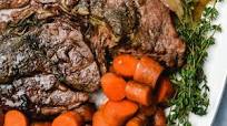 Pot Roast Recipe Pot Roast Recipe