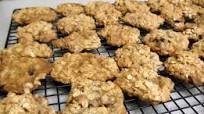 Oatmeal Double Chocolate Chip Cookies Oatmeal Double Chocolate Chip Cookies