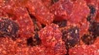 Panditas enchilados Panditas enchilados