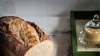 Pan de molde estilo inglés Pan de molde estilo inglés