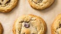 The Ultimate Chocolate Chip Cookie The Ultimate Chocolate Chip Cookie