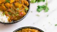 Jamaican Curry Chicken Jamaican Curry Chicken
