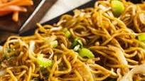 Panda Express Chow Mein Copycat Recipe