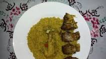 Chicken Khichdi Recipe Chicken Khichdi Recipe