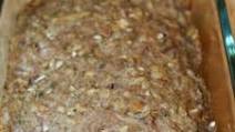 4 Ingredient Stove Top Meatloaf Recipe 4 Ingredient Stove Top Meatloaf Recipe
