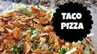 Taco Pizza (Copy Cat Happy Joe's Pizza) Taco Pizza (Copy Cat Happy Joe's Pizza)