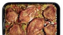 Basic Braised Turkey Basic Braised Turkey