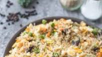 Healthy Fried Rice for Weight Loss Healthy Fried Rice for Weight Loss