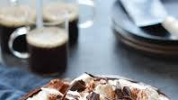 Flourless Chocolate Cake Flourless Chocolate Cake