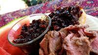 Bacon Jam Bacon Jam