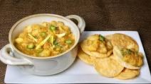 Spicy Potato Curry Spicy Potato Curry