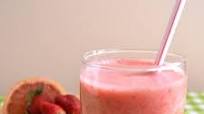 Grapefruit, Strawberry, and Pineapple Juice Grapefruit, Strawberry, and Pineapple Juice