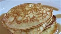 Ricotta Pancakes Ricotta Pancakes