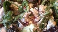 Steps to Prepare Taylor salad in 22 Minutes for Young Wife Steps to Prepare Taylor salad in 22 Minutes for Young Wife