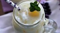 Pineapple Coconut Agua Fresca Pineapple Coconut Agua Fresca