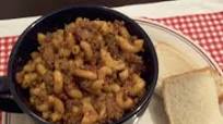 American Goulash American Goulash