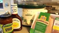 Easy Orange Chicken Easy Orange Chicken