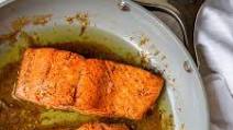 Lemon Pepper Salmon Lemon Pepper Salmon