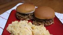 Maid-Rites (Sloppy Joes) Maid-Rites (Sloppy Joes)