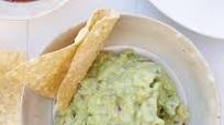 Edamame Guacamole Edamame Guacamole