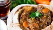 Irish Bunny Chow Irish Bunny Chow