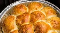 Air Fryer Rolls Air Fryer Rolls