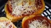 Garlic Bread Pizza Garlic Bread Pizza