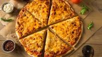 Neapolitan Pizza Vs New York Pizza – Differences Between Them Neapolitan Pizza Vs New York Pizza – Differences Between Them
