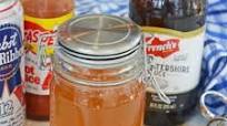 Homemade Turkey Injection Seasoning Homemade Turkey Injection Seasoning