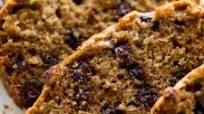 Zucchini Bread Zucchini Bread