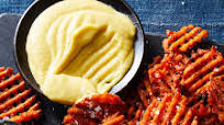 Corn Ketchup Corn Ketchup