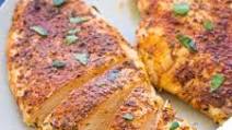 Baked Chicken Breast Baked Chicken Breast