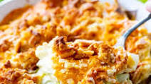 Old-Fashioned Cabbage Casserole Old-Fashioned Cabbage Casserole