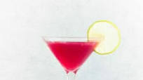 Cosmopolitan Cocktail (New & Improved!) Cosmopolitan Cocktail (New & Improved!)