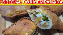 How to Make Special Pork Empanada How to Make Special Pork Empanada