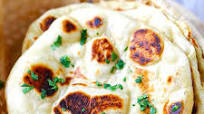 Naan Bread (The Best Recipe) Naan Bread (The Best Recipe)