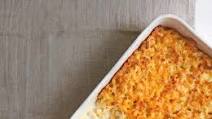 Classic mac and cheese Classic mac and cheese