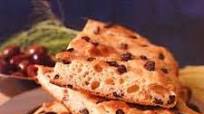 Fennel Seed Focaccia with Kalamata Olives Fennel Seed Focaccia with Kalamata Olives