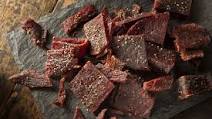 Beef Jerky In Air Fryer Recipe Beef Jerky In Air Fryer Recipe