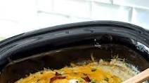 Slow Cooker Crack Chicken Recipe Slow Cooker Crack Chicken Recipe