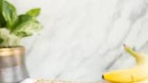 Eggless Banana Bread Eggless Banana Bread