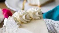 No-Bake Cheesecake No-Bake Cheesecake