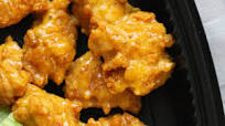 Zaxbys Chicken Zaxbys Chicken