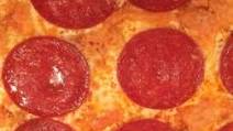 Deep Dish Pizza Deep Dish Pizza