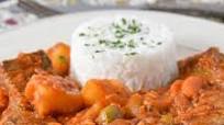 Carne con Papas Carne con Papas