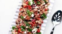 15 BEAN Salad (Instant Pot or Slow Cooker) 15 BEAN Salad (Instant Pot or Slow Cooker)