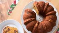 Banana-Pumpkin Bundt® Cake Banana-Pumpkin Bundt® Cake
