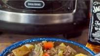 📋 Slow Cooker Beef Stew Recipe 📋 Slow Cooker Beef Stew Recipe