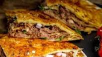Birria Pizza Quesadilla Tik Tok Recipe Birria Pizza Quesadilla Tik Tok Recipe